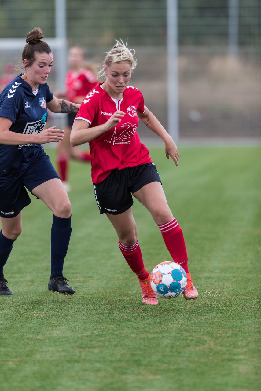 Bild 120 - F Oberliga Saisonstart